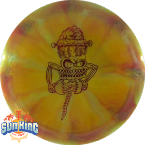 Thought Space Athletics Nebula Ethereal Synapse  (Chainface)