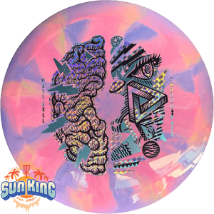 Thought Space Athletics Nebula Aura Synapse (Matt Bell Edition)