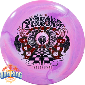 Thought Space Athletics Parallel Persona