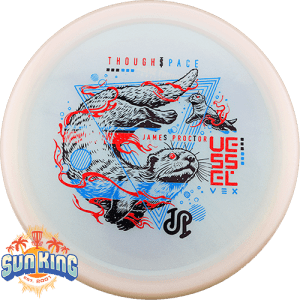Thought Space Athletics Vex Vessel ( James Proctor Tour Series)