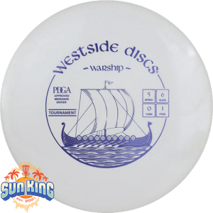 Westside Tournament Warship