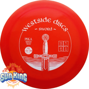 Westside VIP Air Sword