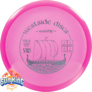 Westside VIP Warship