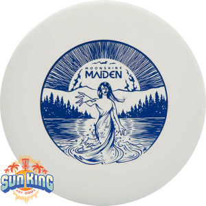 Westside BT Moonshine Medium Maiden - Siren Call