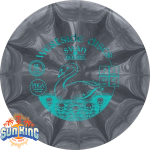 Westside BT Soft Burst Swan 1 Reborn