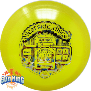 Westside Moonshine Sampo