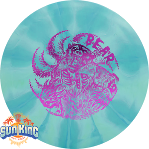 Westside Revive Burst Bear Final Lunge