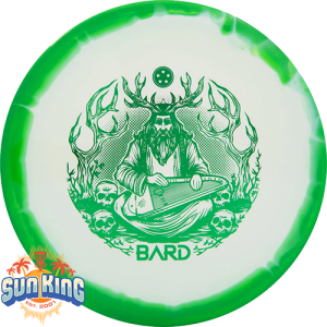 Westside Tournament Orbit Bard  - Kalevala Meter