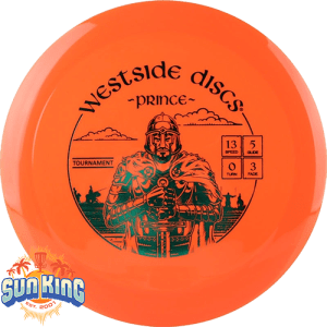 Westside Tournament Prince