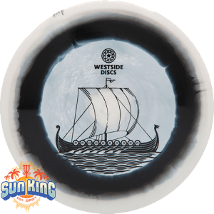 Westside Tournament Ring Warship