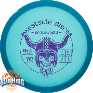 Westside VIP Air Underworld