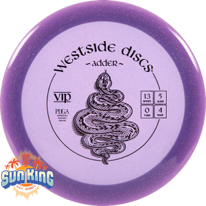 Westside VIP Adder (First Run)