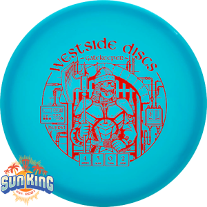 Westside VIP Hybrid Gatekeeper (Cyborg)
