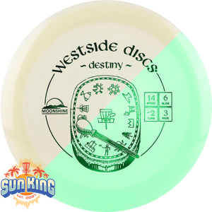 Westside VIP Moonshine Destiny