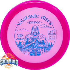 Westside VIP Prince