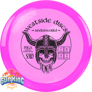 Westside VIP Underworld