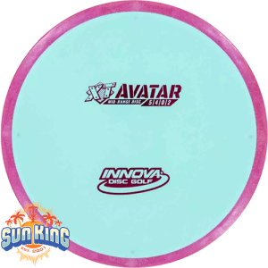 Innova XT Pro Avatar