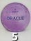 Sacred Discs Aroma Blend Oracle