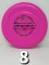 Discraft Putter Line Soft Banger GT