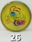 Discraft Z FLX Sparkle Zone (Big Bee)