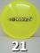 Discraft Elite Z Buzzz (20th Anniversary)