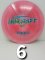 Discraft ESP Vulture (Paul McBeth - 6x)