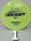 Discraft ESP Vulture (Paul McBeth - 6x)