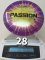 Discraft Elite Z Fly Dye Passion (Paige Pierce)