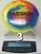 Discraft Elite Z Fly Dye Passion (Paige Pierce)