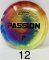 Discraft Elite Z Fly Dye Passion (Paige Pierce)