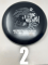 MVP R2 Neutron Eclipse  Nomad (James Conrad - Wolfman - Halloween 2023)