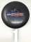 Dynamic Discs Classic Blend Judge (Flag Barstamp)