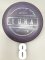 Discraft Luna Mini (Paul McBeth)