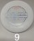 Discraft Putter Line Soft Zone OS
