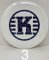 Kastaplast K1 Jarn (Large K Logo)