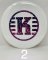 Kastaplast K1 Jarn (Large K Logo)