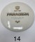 Discmania Evolution Neo Paradigm