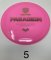 Discmania Evolution Neo Paradigm