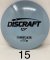 Discraft ESP Undertaker