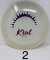 Kastaplast K1 Glow Krut