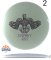 Climo Disc Golf Major Line Osprey (Skeet - Sun King)