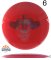 Climo Disc Golf Major Line Osprey (Skeet - Sun King)