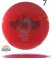 Climo Disc Golf Major Line Osprey (Skeet - Sun King)