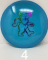 Discmania Evolution Neo Essence (Grateful Dead - Bear)