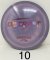 Discraft ESP Undertaker