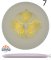 Climo Disc Golf Trophy Line Belleair (Test Glow - Iron Leaf)