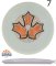 Climo Disc Golf Victory Line Belleair (Iron Leaf - Triple Foil)