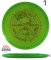 Climo Disc Golf Color Glow Coast (2026 Pro Worlds)