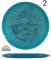 Climo Disc Golf Color Glow Coast (2026 Pro Worlds)