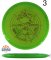 Climo Disc Golf Color Glow Coast (2026 Pro Worlds)